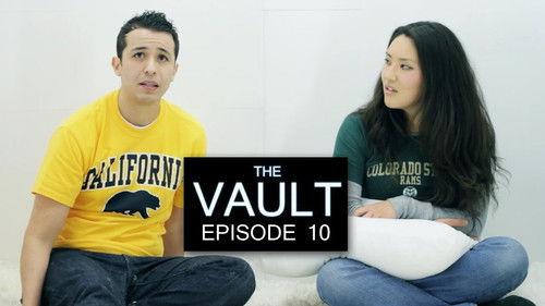 The Vault Season 1 Episode 10 - Episode 10