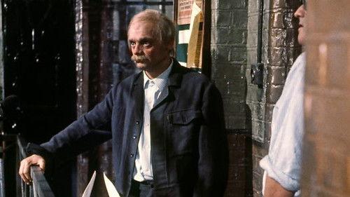 Porridge Season 2 Episode 4 - No Peace For the Wicked