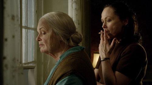 The Half Brother Season 1 Episode 2 - Norway Puts Dots There