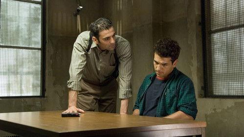 KDD - Kriminaldauerdienst Season 1 Episode 7 - Episode 7