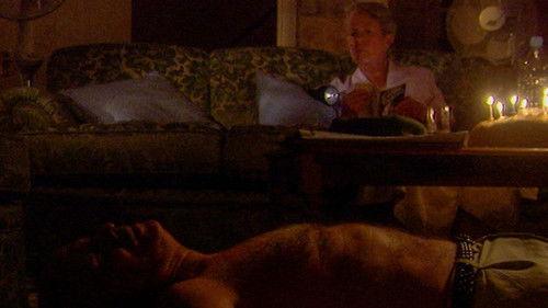 One Foot in the Grave Season 6 Episode 4 - Threatening Weather