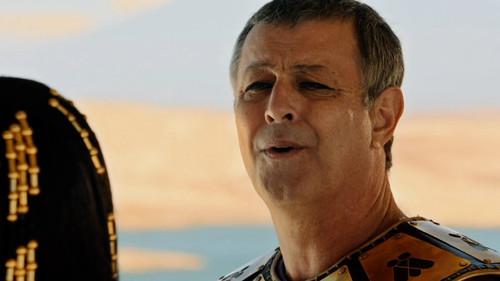 Moses and the Ten Commandments Season 1 Episode 16 - Episode 16