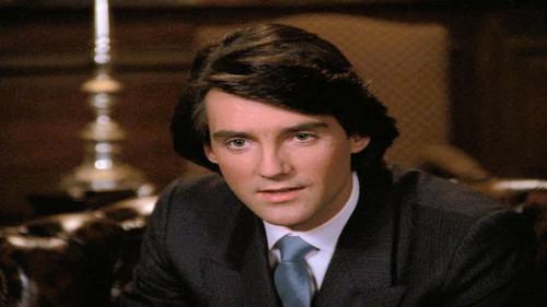 Dynasty Season 5 Episode 24 - The Crash