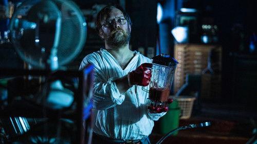 Ragdoll Season 1 Episode 3 - Episode 3