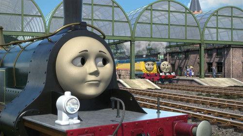 Thomas & Friends Season 24 Episode 2 - Emily's Best Friend