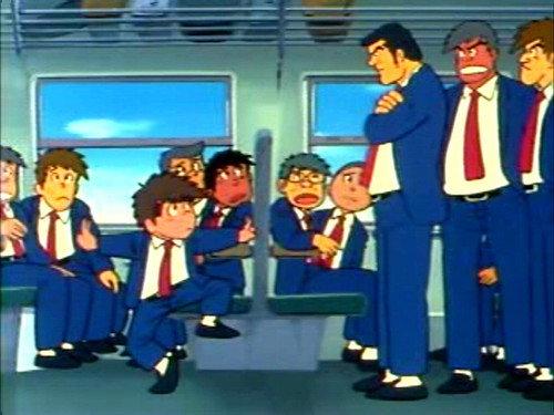 Ore wa Teppei Season 1 Episode 22 - Episode 22