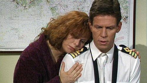 Rederiet Season 3 Episode 8 - Rent spel