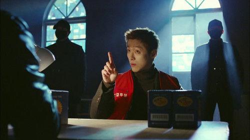 Chief Kim Season 1 Episode 6 - It's Real This Time