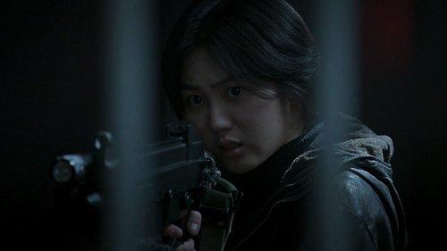 Duty After School Season 1 Episode 8 - Prisoners at Yongwon Penitentiary