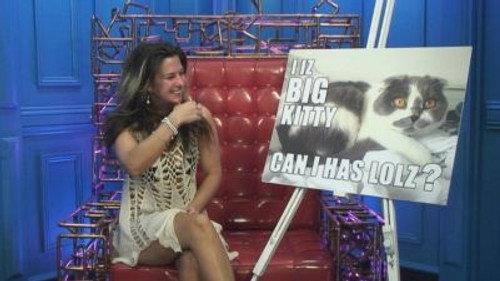 Big Brother Season 14 Episode 19 - Day 18