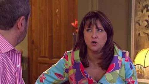 Escenas de matrimonio Season 1 Episode 16 - Episode 16