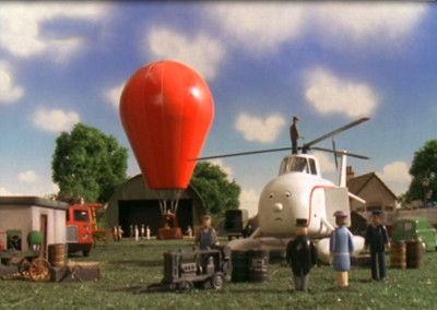 Thomas & Friends Season 7 Episode 21 - The Grand Opening