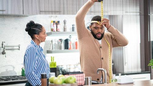 black-ish Season 6 Episode 4 - When I Grow Up (To Be a Man)