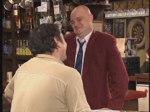 Time Gentlemen Please Season 1 Episode 9 - Fawkes/Off