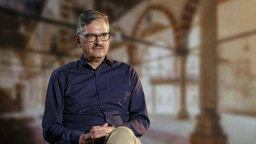 Ancient Egypt: Chronicles of an Empire Season 1 Episode 3 - Metropolises