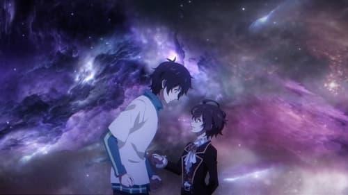 Dragon Raja -The Blazing Dawn- Season 1 Episode 15 - Deal With the Devil