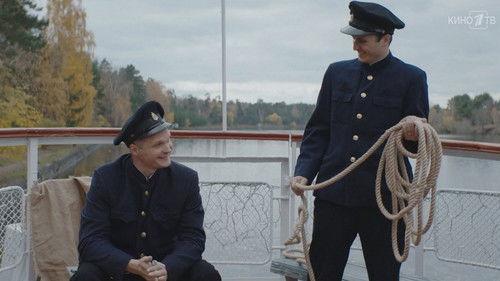 The Ciphers Season 2 Episode 7 - Episode 7