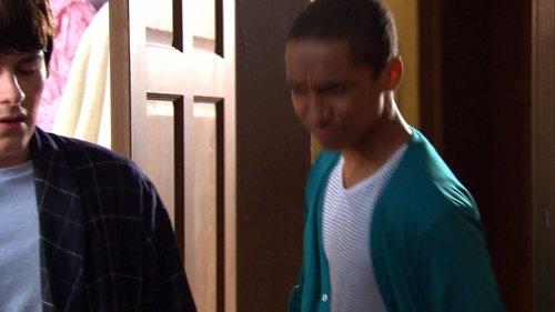 House of Anubis Season 2 Episode 29 - House of Help