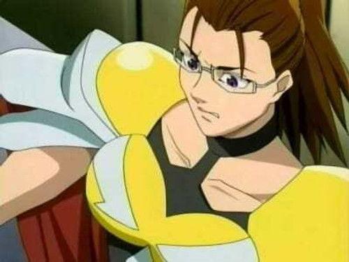 Kiba Season 1 Episode 28 - The Proof of Existence