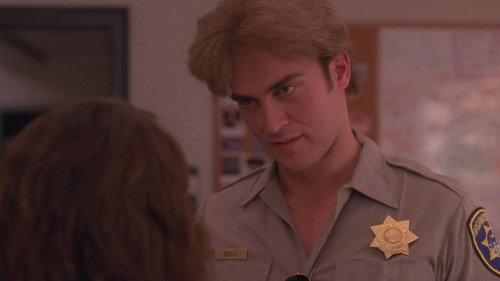 30 Rock Season 4 Episode 10 - Black Light Attack!