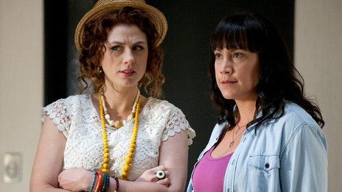 Go Girls Season 3 Episode 3 - Playing Grown Ups