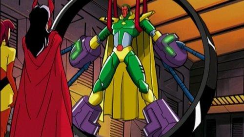 undefined Season 1 Episode 2 - Avengers Assemble (2)