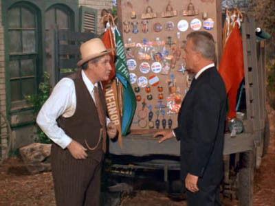 Green Acres Season 2 Episode 6 - One of Our Assemblymen is Missing
