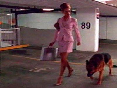 John Doe Season 1 Episode 18 - Save As...John Doe