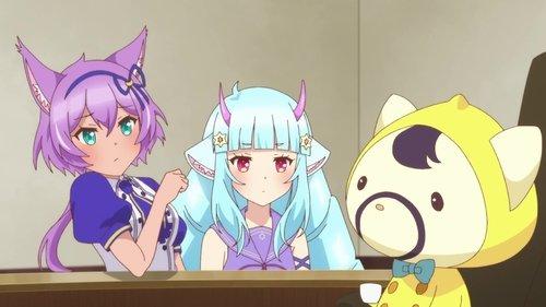 Show by Rock!! Mashumairesh!! Season 1 Episode 6 - Heromeans