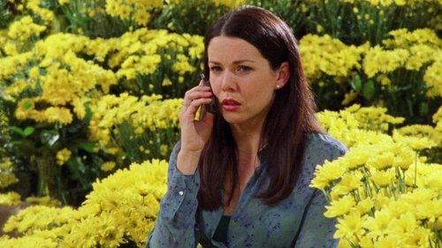 Gilmore Girls Season 1 Episode 21 - Love, Daisies and Troubadours