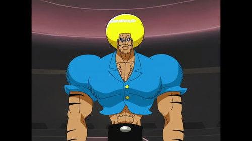 Bobobo-bo Bo-bobo Season 1 Episode 8 - We All Scream for Ice Cream!