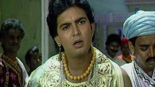 Vikram Aur Betaal Season 1 Episode 18 - The Story of Rajkumar and the Bird