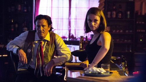 Real Detective Season 1 Episode 3 - Damage