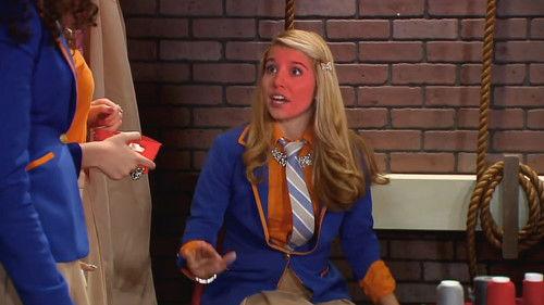 Every Witch Way Season 2 Episode 15 - Emma Wants a Cracker