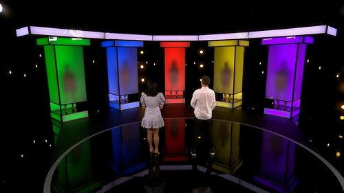 Naked Attraction Sweden Season 2 Episode 4 - Episode 4