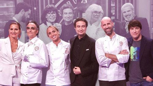 MasterChef Celebrity Season 10 Episode 5 - Episode 5