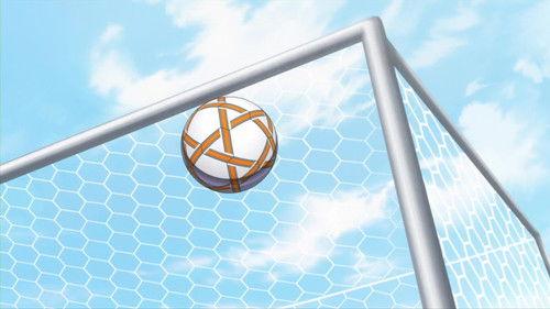 The Knight in the Area Season 1 Episode 25 - Fierce Battle! Finale