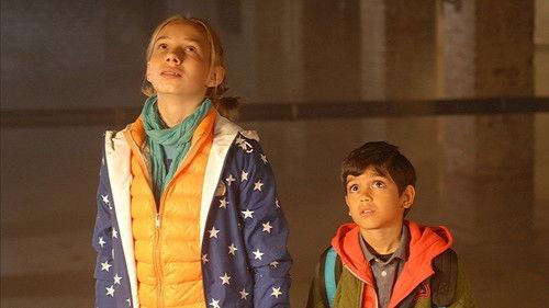 The Peppercorns Season 10 Episode 10 - Geocaching