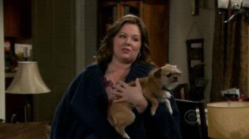 Mike & Molly Season 1 Episode 15 - Jim Won't Eat