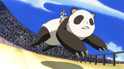 undefined Season 1 Episode 23 - Race of Flame