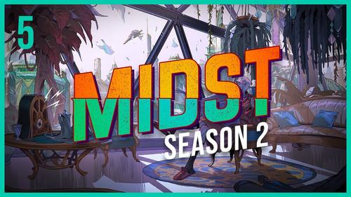 MIDST Season 2 Episode 5 - Sugarcoat