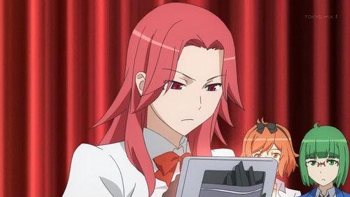 Ai Tenchi Muyo! Season 1 Episode 51 - Breakdown of Trust