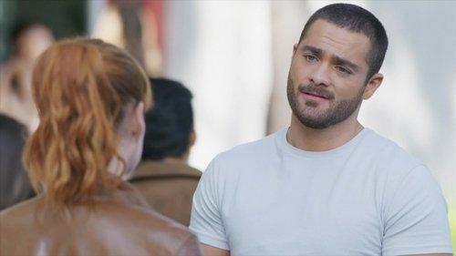 Juegos de amor y poder Season 1 Episode 14 - "Secretos"