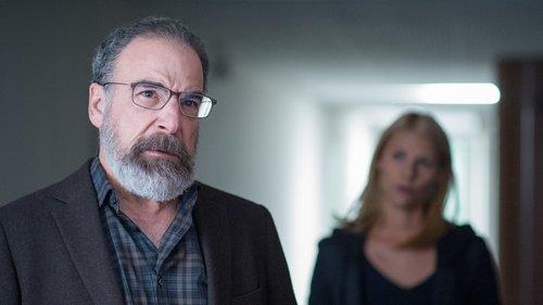Homeland Season 5 Episode 9 - The Litvinov Ruse