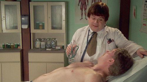 The Heart, She Holler Season 1 Episode 5 - Death Begins at Conception