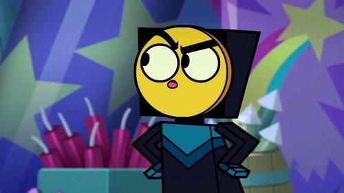 UniKitty! Season 2 Episode 38 - Castles and Kitties