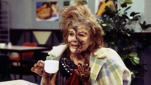 dinnerladies Season 2 Episode 2 - Trouble