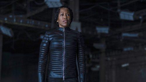 Watchmen Season 1 Episode 9 - See How They Fly