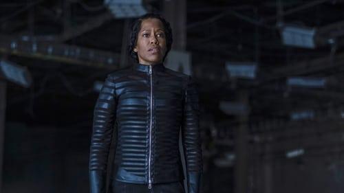 Watchmen Season 1 Episode 9 - See How They Fly