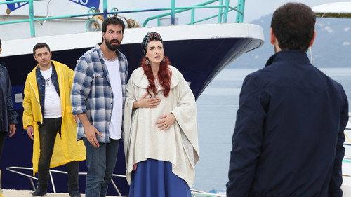 Kuzey Yıldızı: İlk Aşk Season 1 Episode 6 - Episode 6